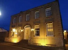 Ashmore House Cashel