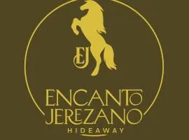 Encanto Jerezano Hideaway