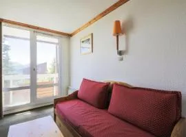 Résidence Les Horizons d'Huez - maeva Home - Studio vue montagne + coin cabine 5 personnes - Confort MAE-2573