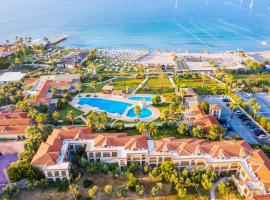 Alaçatı Beach Resort，位于Yumru的酒店