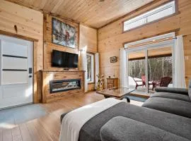 Chalet de la Truite by Rendez-Vous Mont-Tremblant