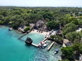 Hotel Isla del Sol