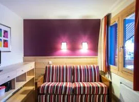 Résidence Plagne Lauze - maeva Home - Studio 4 personnes - Budget 934