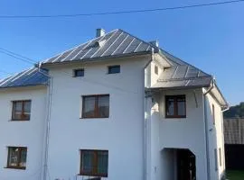 Trai bun in Maramures