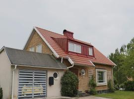 Holiday home FALKENBERG XXIX，位于法尔肯贝里的酒店