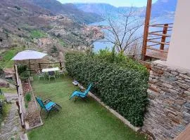 Home relax Varenna Lake Vacation