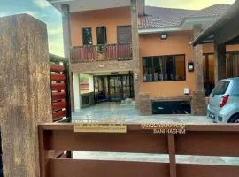 Villa Bani Hashim