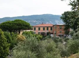Villa Smeralda - Luxury on the Italian Riviera