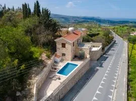Simou villa