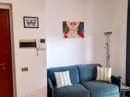 La casa delle farfalle