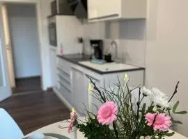 Ferienwohnung Familie Ahrend