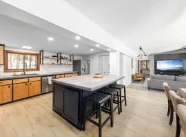 Sunnyside Retreat - Tahoe City, 4 BR, Pet Friendly, Bonus Room