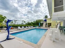 Luxury Key Largo Home with Guest House and Pool!