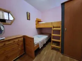 Jasna Apartments Central