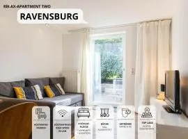 Relax-Apartment-Two Ravensburg