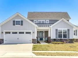 Modern and Spacious Home with Pool in Ocean View!