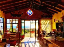 Gorgeous Beach, River, Mtn. View