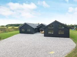 20 person holiday home in Højslev-By Traum