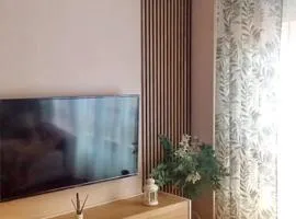 Apartamento Hogar del Nómada