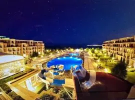 Luxury Sveti Vlas Beach Aparthotel