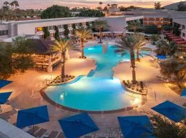 The Scottsdale Resort & Spa, Curio Collection by Hilton