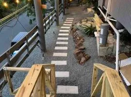 Ocean Front Villa 4 Studio