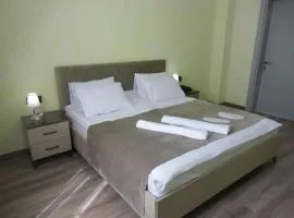 Avrasya Hotel