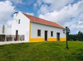Quinta da Casa Azul