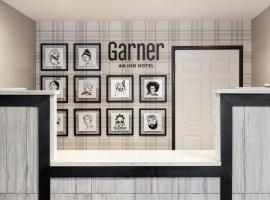 Garner Hotel Clarksville Northeast by IHG，位于克拉克斯维尔的酒店