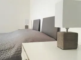 Center Room Visionarea