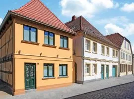 Ferienwohnung Malchow