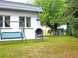 Ferienwohnung Sommersdorf