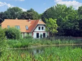 Ferienhaus Hohen Demzin
