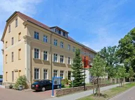 Amazing Apartment In Rheinsberg With Wifi