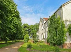 Ferienwohnung Ankershagen