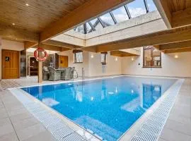 Piperdam House