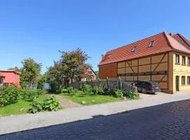 Ferienwohnung Malchow