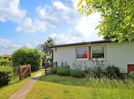 Ferienhaus Putbus Auf Rügen