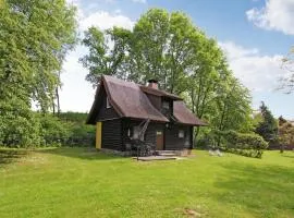 Ferienhaus Fürstenhagen