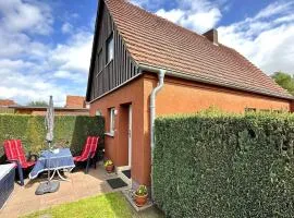 Lovely Home In Barth With Kitchen