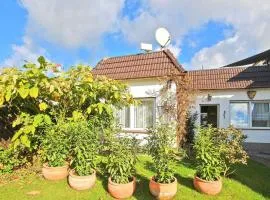 Stunning Home In Waren mritz With Wifi