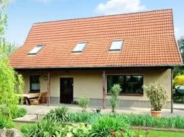 2 Bedroom Beautiful Home In Rechlin