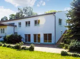 Ferienwohnung Sommersdorf