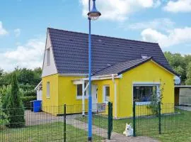 Ferienhaus Klausdorf