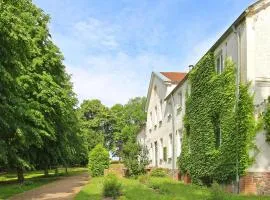 Ferienwohnung Ankershagen