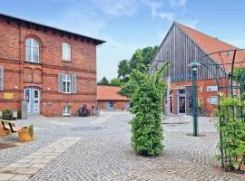 Ferienwohnung Eggesin