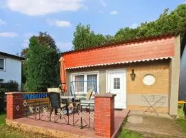 Ferienhaus Lietzow Auf Rügen