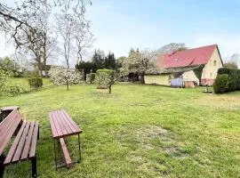 Wohnung Nordwestuckermark