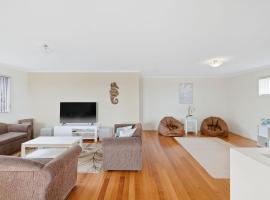 Seahorse Shores Luxury Stay，位于Cape Woolamai的豪华酒店