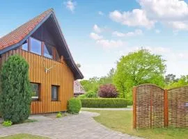 Ferienwohnung Zislow